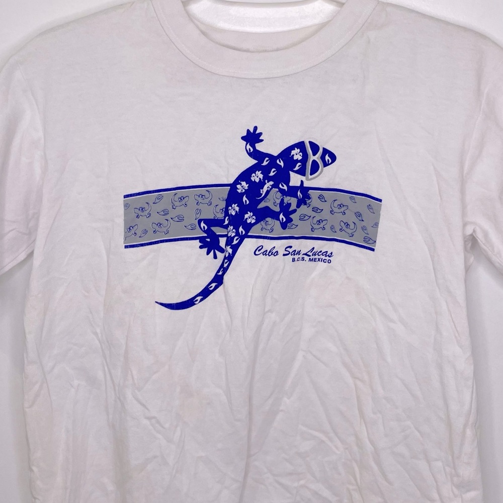 CABO Mexico TEE